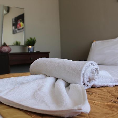 Likya Apart Hotel Isztambul Kültér fotó