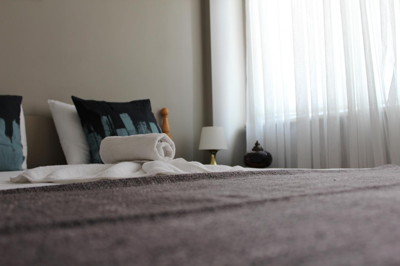 Likya Apart Hotel Isztambul Kültér fotó