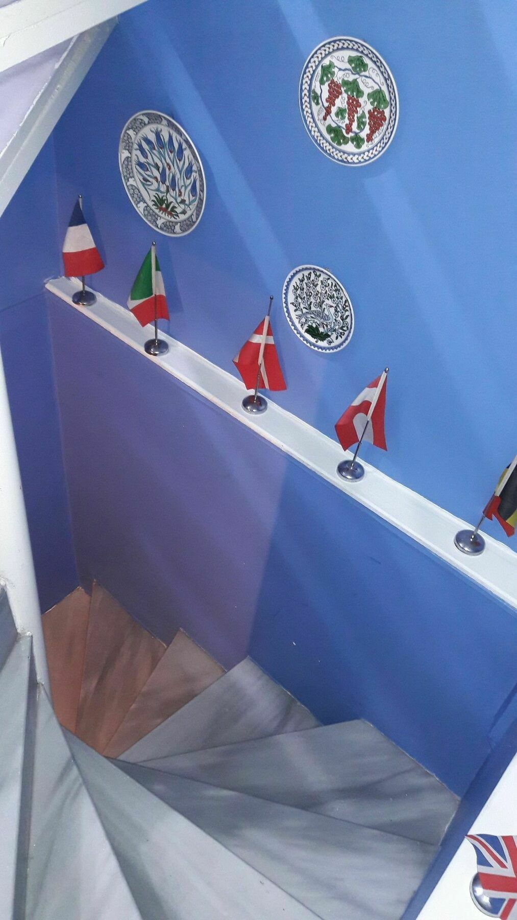 Likya Apart Hotel Isztambul Kültér fotó